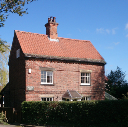 Photo of Church Cottage, Cossall